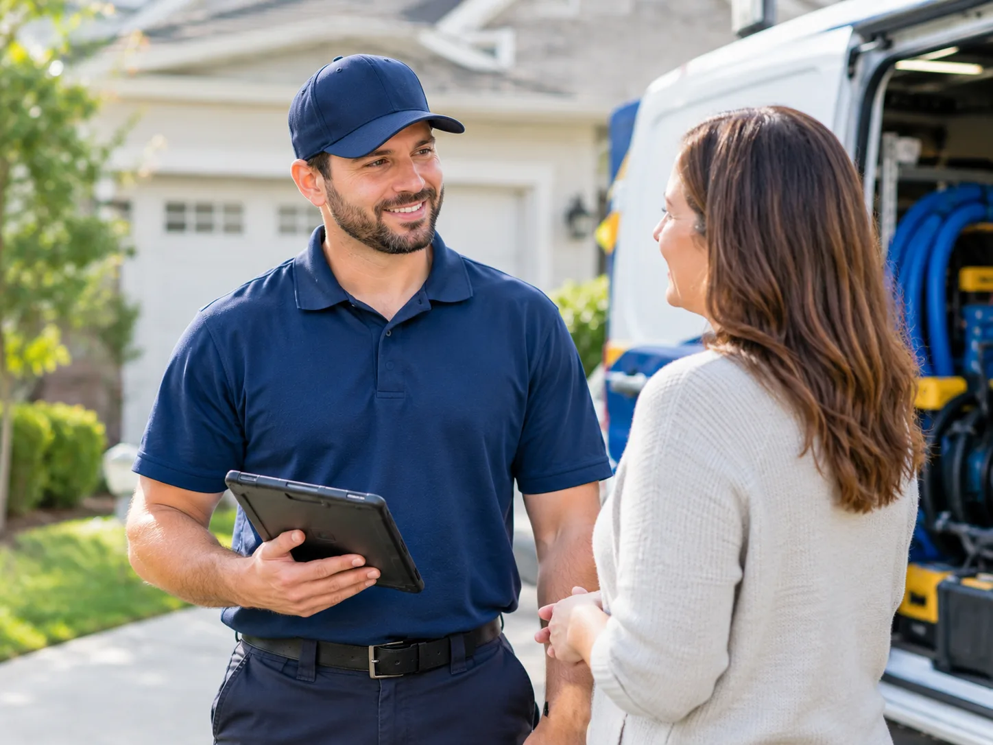 Sewage Backup Cleanup Opelousas, LA FAQs